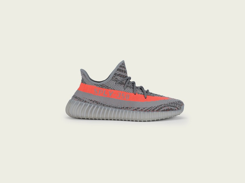 KANYE WEST and adidas Originals drop the YEEZY BOOST 350 V2